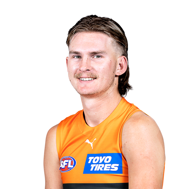 Josh Fahey profile picture